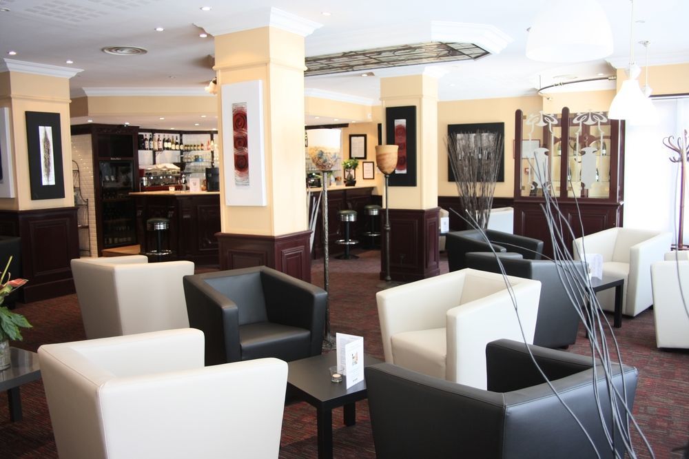 B&B Hotel Le Havre Centre Gare Exterior foto